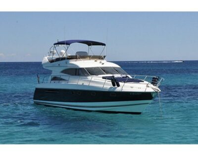 Princess 56 Flybridge