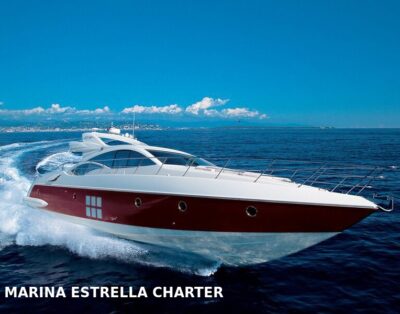 Azimut 68S