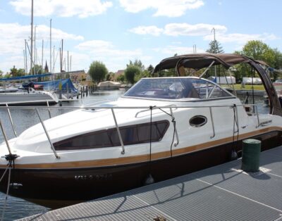 Aqualine 750