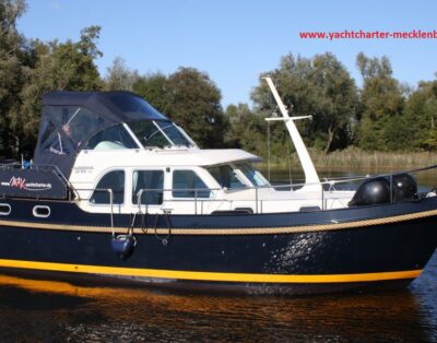 Linssen 29.9 AC