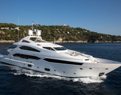 Sunseeker 40mt