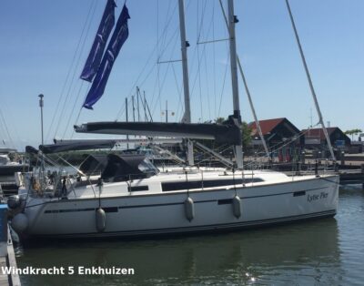 Bavaria 37/3 Cruiser 2018