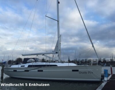 Bavaria 41/3 Cruiser 2016