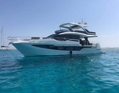 Galeon 640 Flybridge