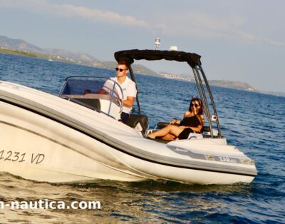 ZAR 65 CL-Clasic Luxury