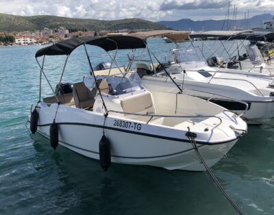 Activ 555 Open – NEW BOAT