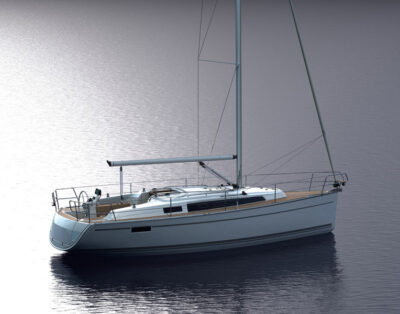 Bavaria Cruiser 33