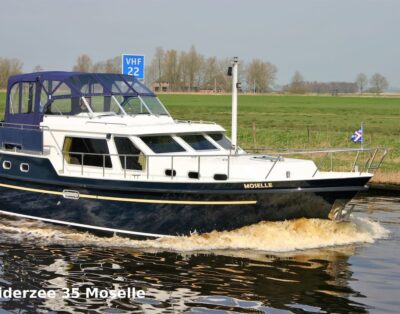 Zuiderzee 35