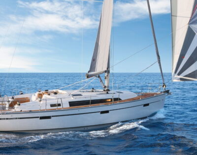 Bavaria Cruiser 41 Style