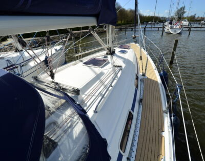 Bavaria 36/3 Cruiser