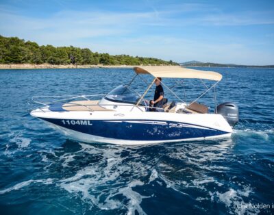 Galia 635 Cruiser