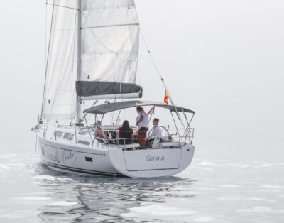 Hanse 388