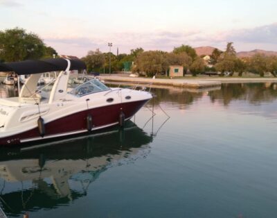 Sea Ray 265 Sundancer