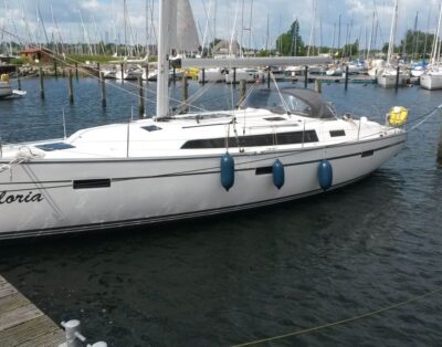 Bavaria 41 Cruiser