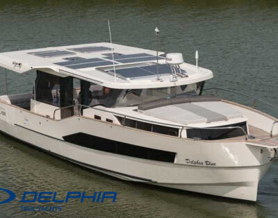 Delphia Bluescape 1200