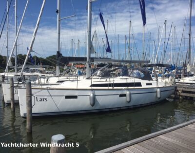 Bavaria 37/2 Cruiser 2019