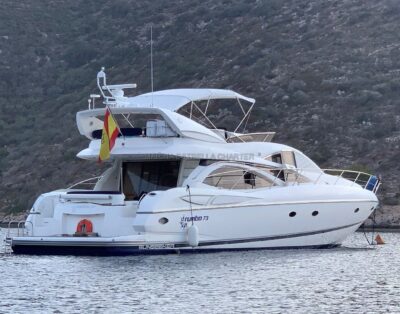 Sunseeker Manhattan 64