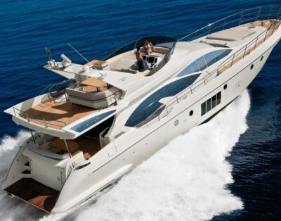 Azimut 70