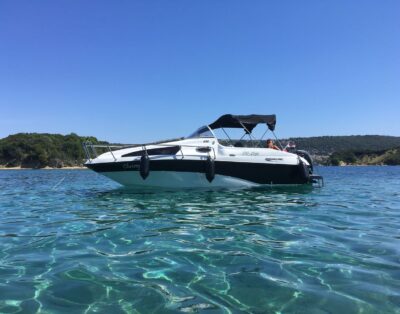 Aqualine 690 Weekender Sport