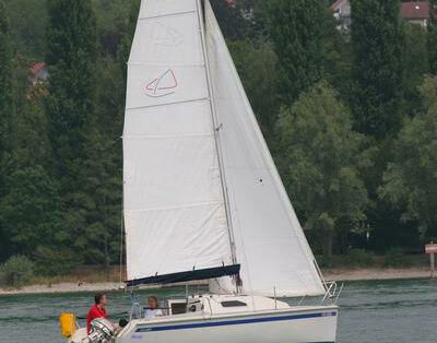 Sailart 20