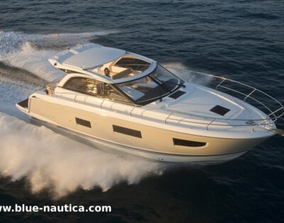 Jeanneau Leader 40