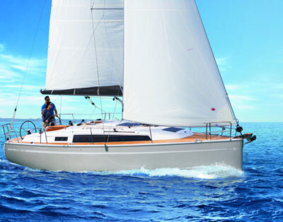 Bavaria Cruiser 34