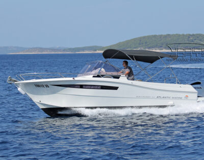 Atlantic 730 Suncruiser