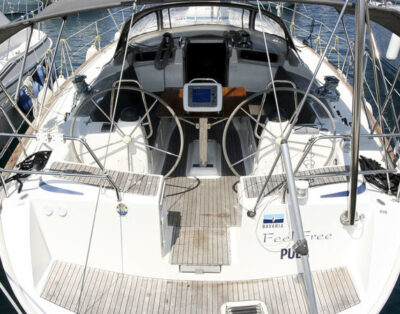 Bavaria 51 Cruiser – 2010