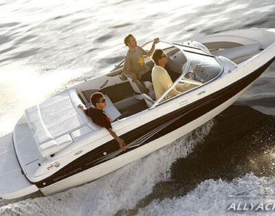 Bayliner 185 Bowrider