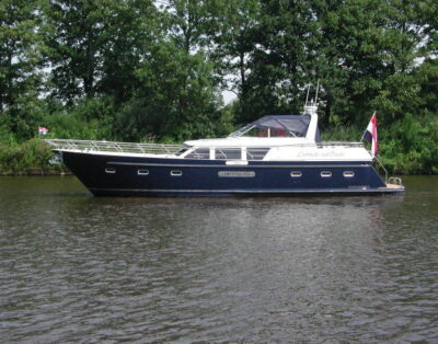 Van der Valk Exotic 17