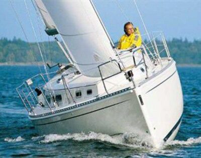 Hanse 311