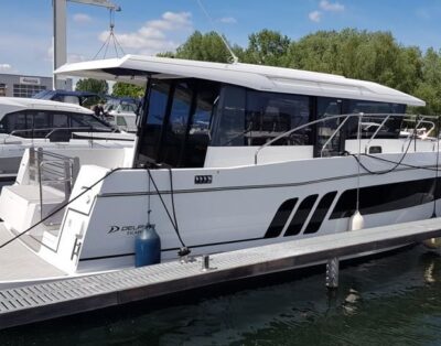 Delphia Escape 1150 Voyage