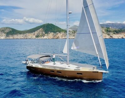 Jeanneau 51