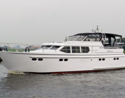 Pacific Allure 155