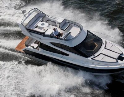 Galeon 420 Fly