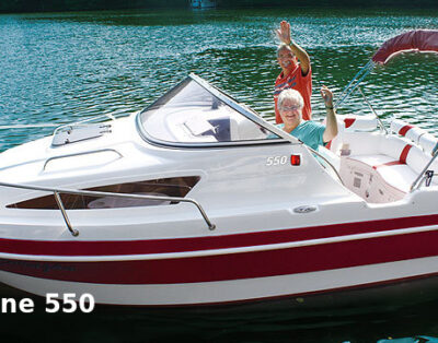 Aqualine 550