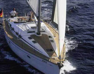 Bavaria 46 Cruiser