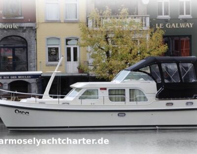 Linssen Grand Sturdy 60.33 AC