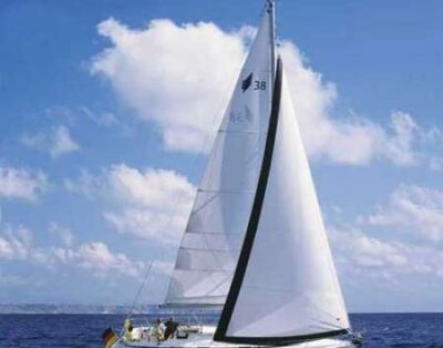 Bavaria 38