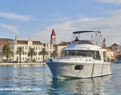 Bénéteau Swift Trawler 30