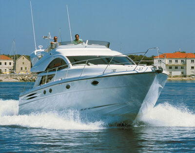 Fairline Phantom 50