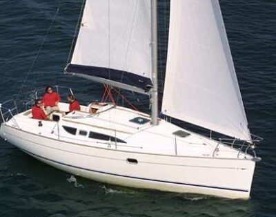 Jeanneau 32