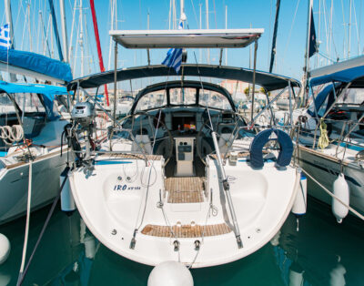 Bavaria 42 Cruiser **offer