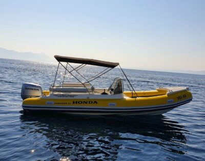 Primus Marine Robinzon 23