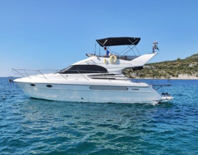 Fairline Phantom 40