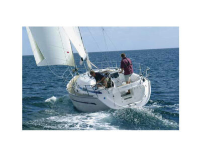 Bavaria 32 Cruiser