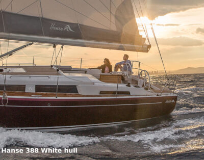 New Hanse 388