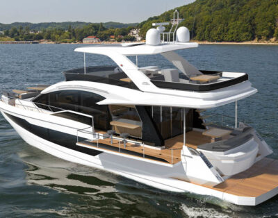 Galeon 640 Fly