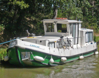 Locaboat Pénichette 935