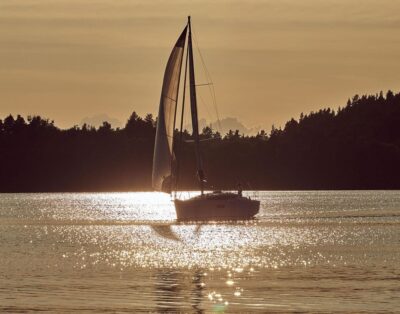 Jeanneau Sun Odyssey 319